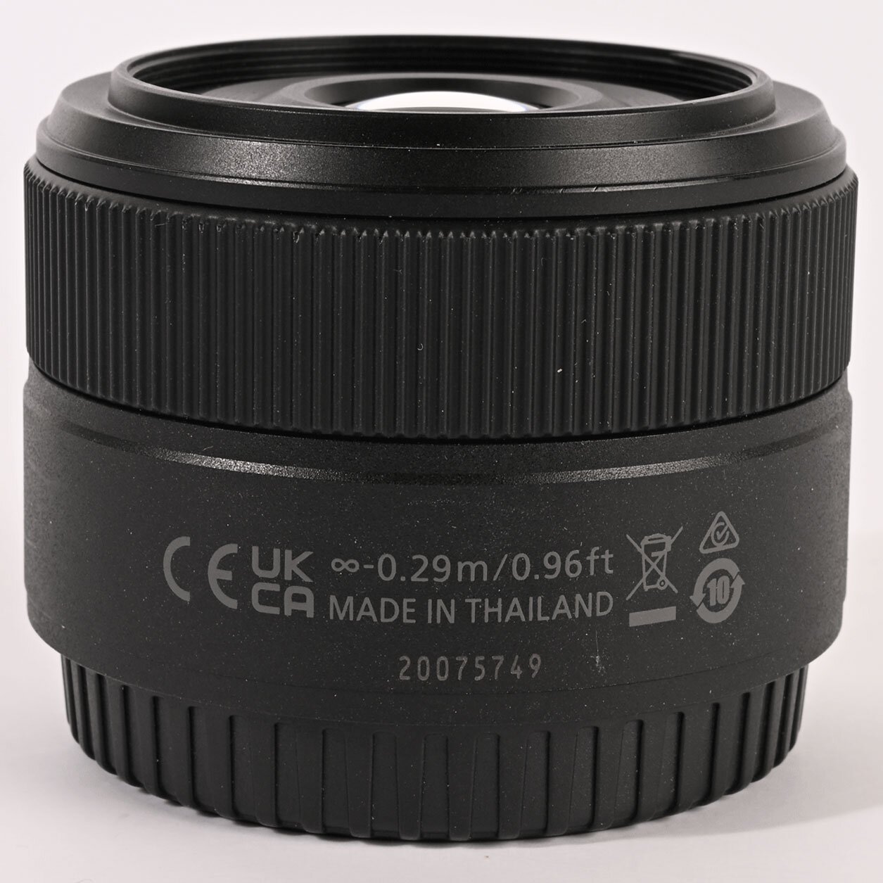 Nikon Nikkor 40mm F2 für Z-Mount