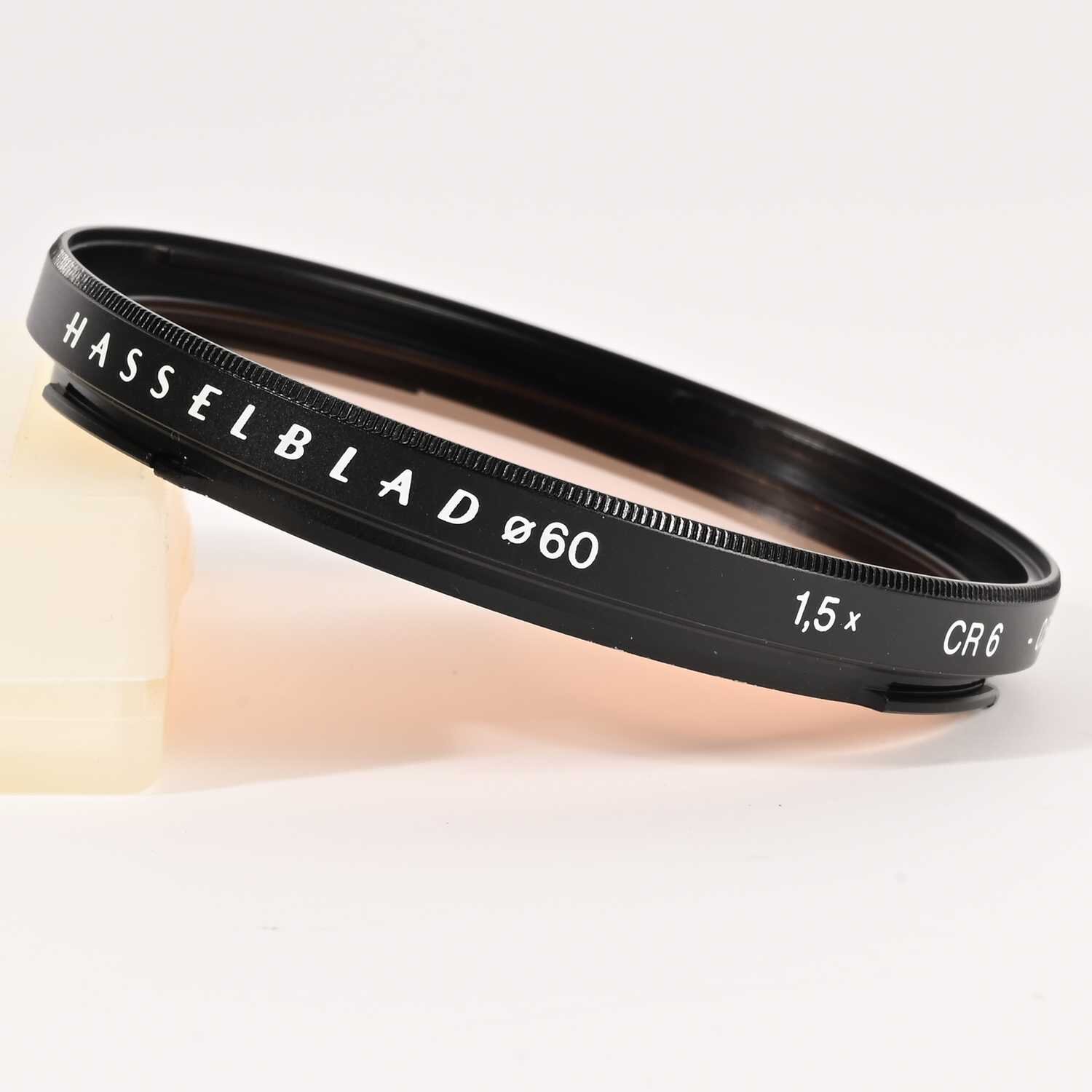 Hasselblad 51619 60 Filter CR 6