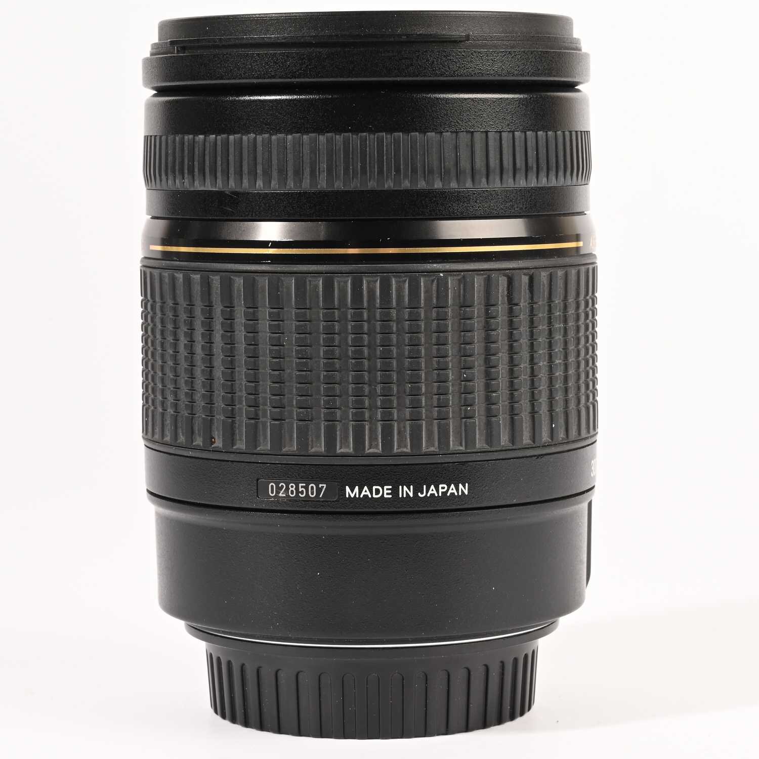 Tamron AF 28-300mm Aspherical XR Di LD 1:3.5-6.3 Macro Objektiv Canon EF