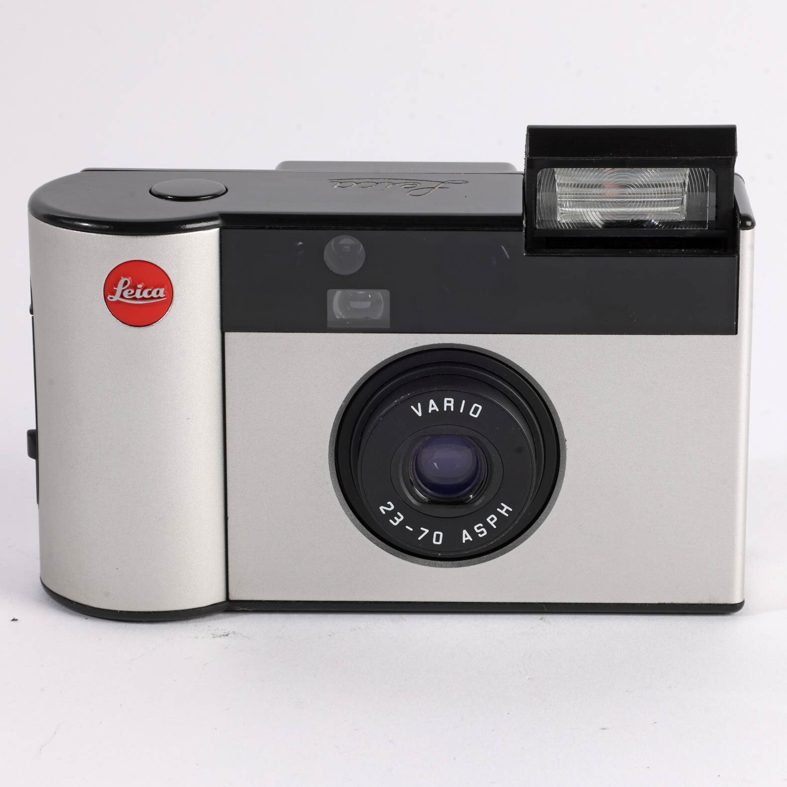 Leica c11 silber boxed 18090 super Zustand set