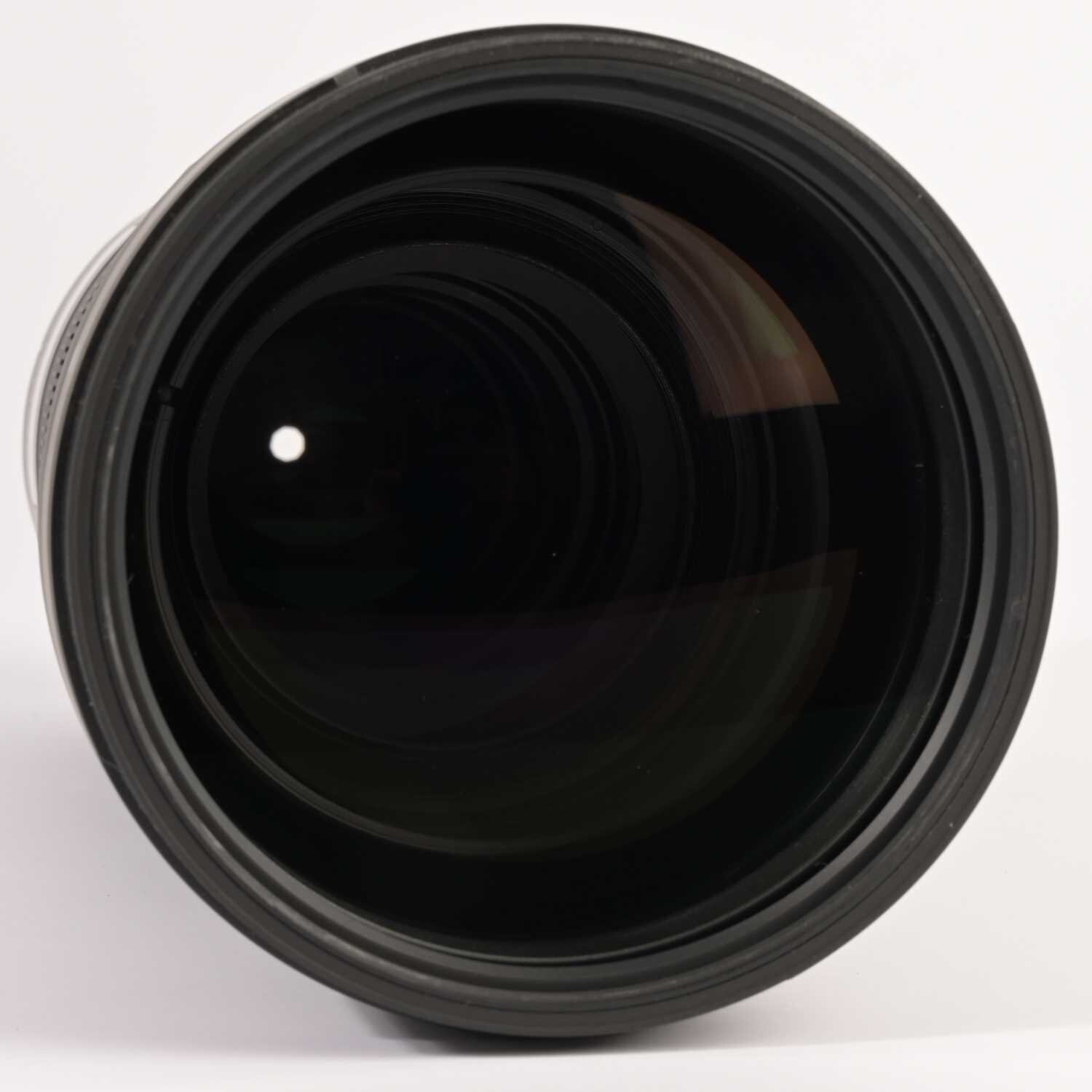 Sigma 150-600mm f/3,5-6,3 DG OS Cont. NIkon F