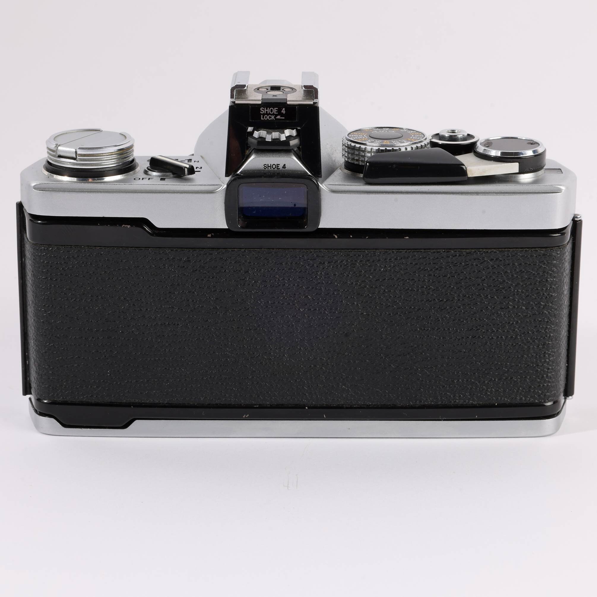 Olympus OM1