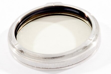 Rolleiflex Filter UV B1 -0.5