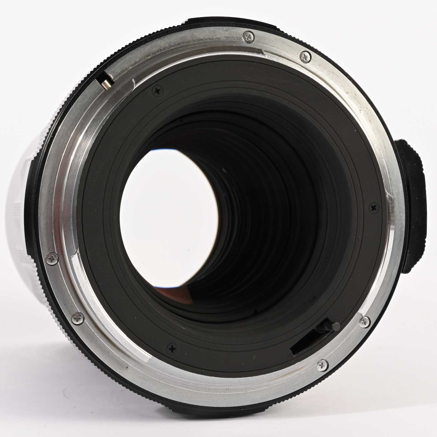 Pentax Asahi SMC Takumar 200mm f/4