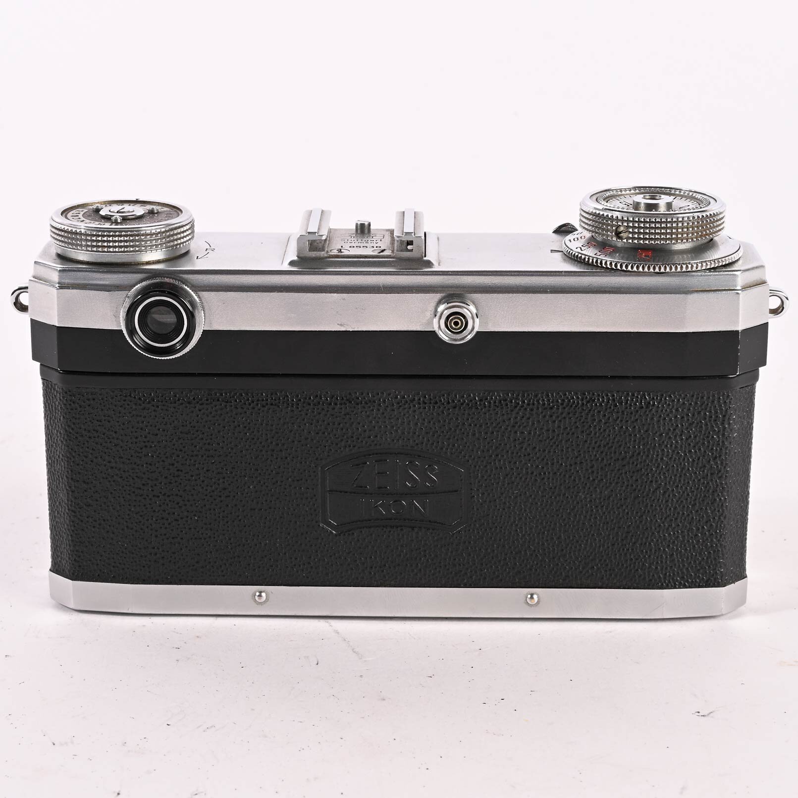 Zeiss Ikon Contax II  Sonnar 1.5/50mm