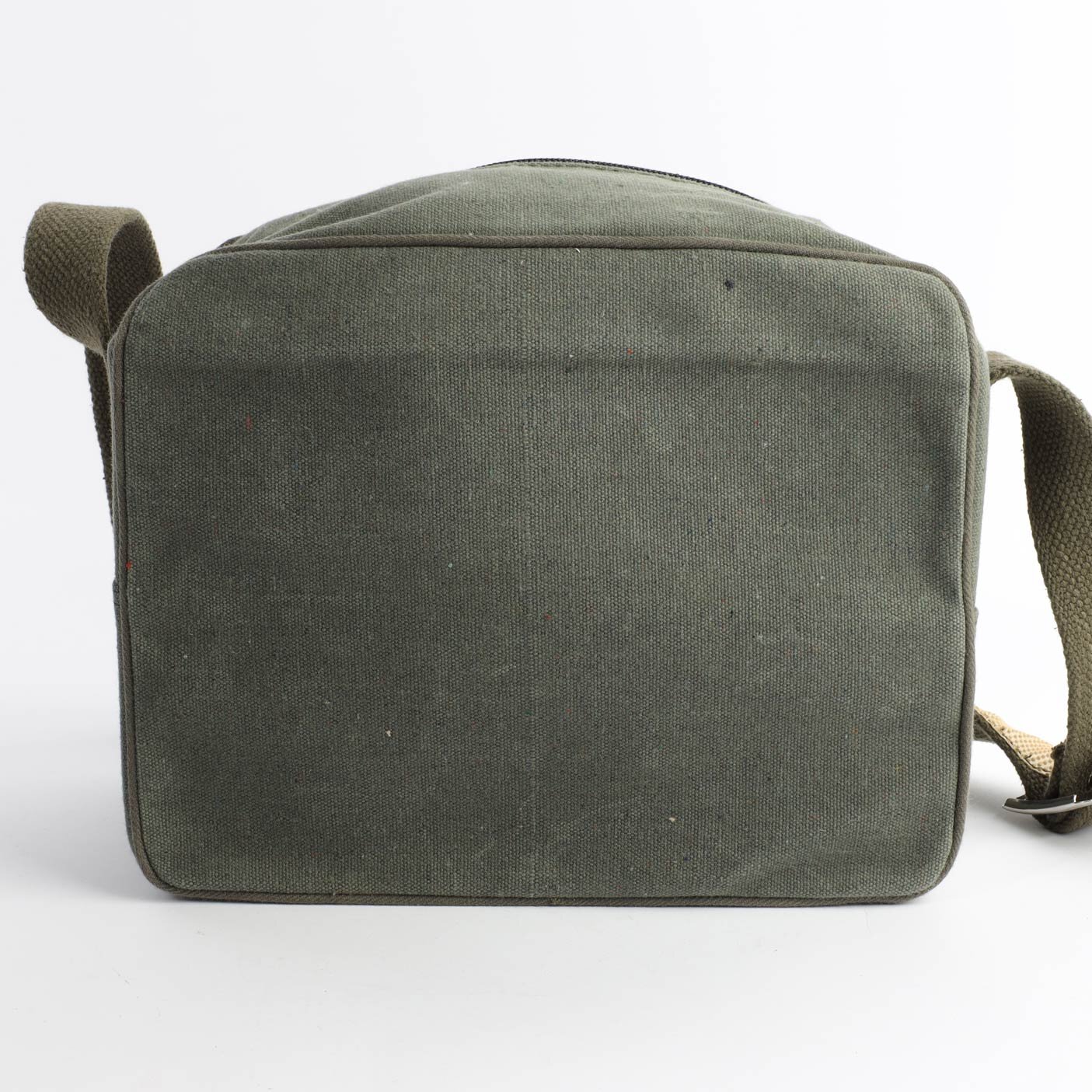 LEITZ LEICA SAFARI CAMERA OLIV CASE