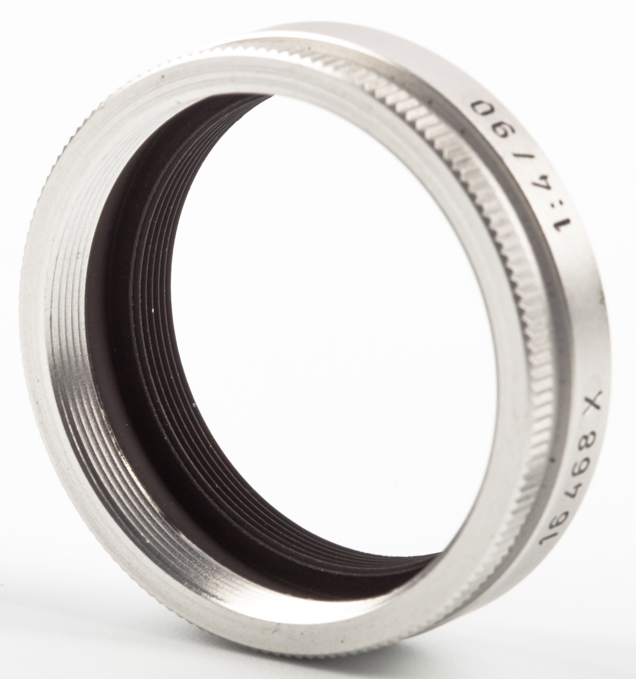 Leica Zwischenring für 90mm OTQNO 16468X