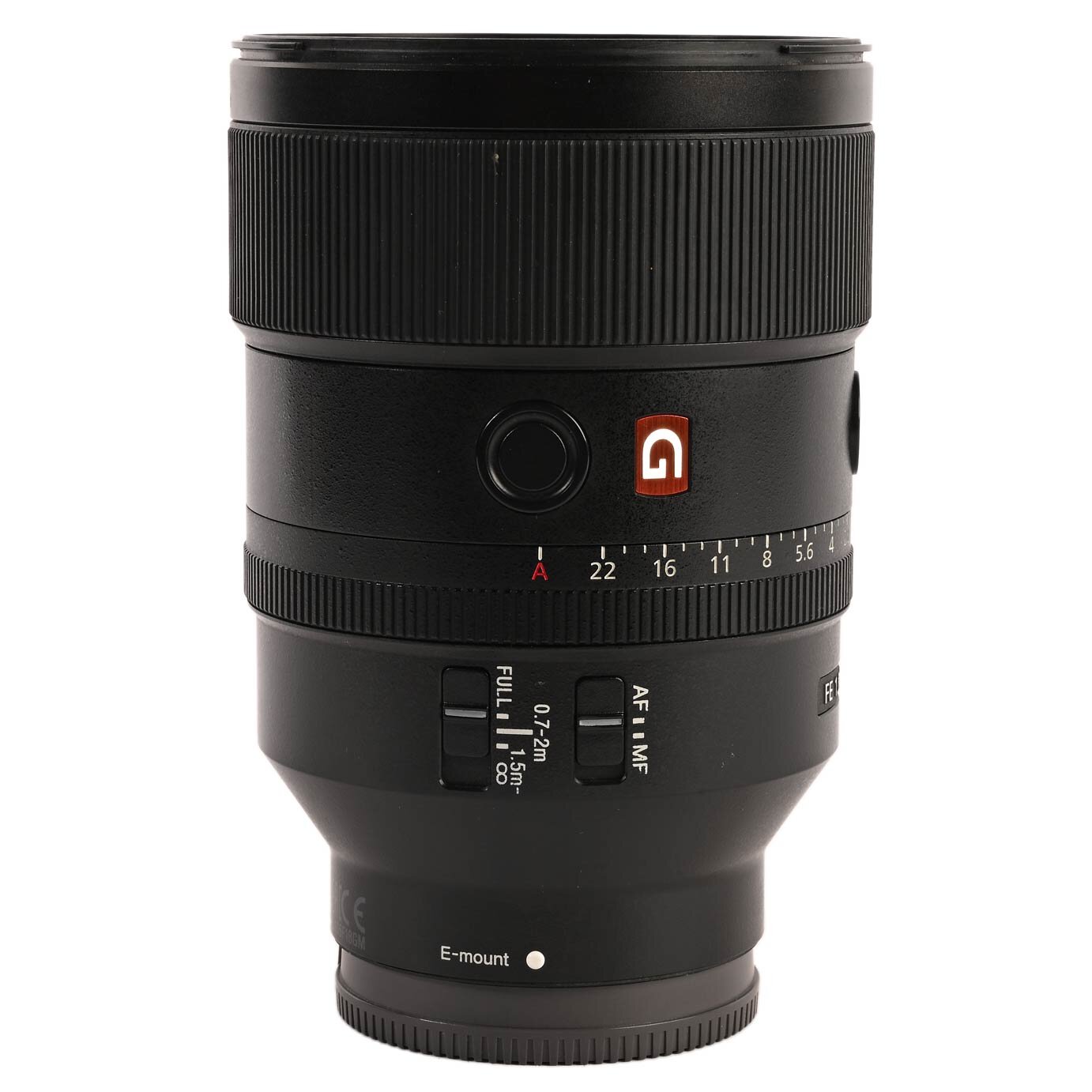 Sony FE SEL 135mm 1.8 GM (SEL135F18GM) E-Mount
