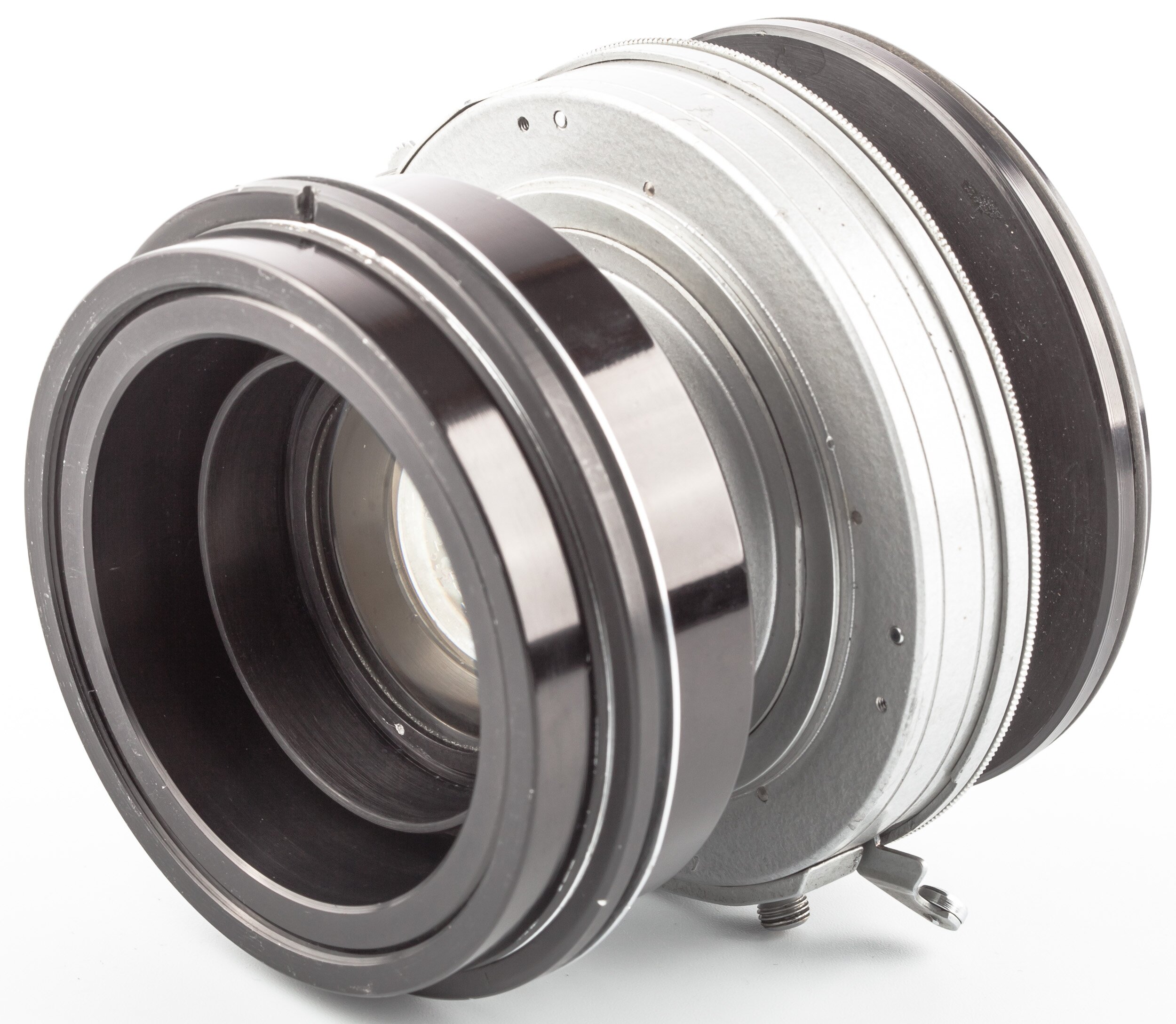 Ilex 1,9/75mm 1:0,85x Oscillo-Paragon