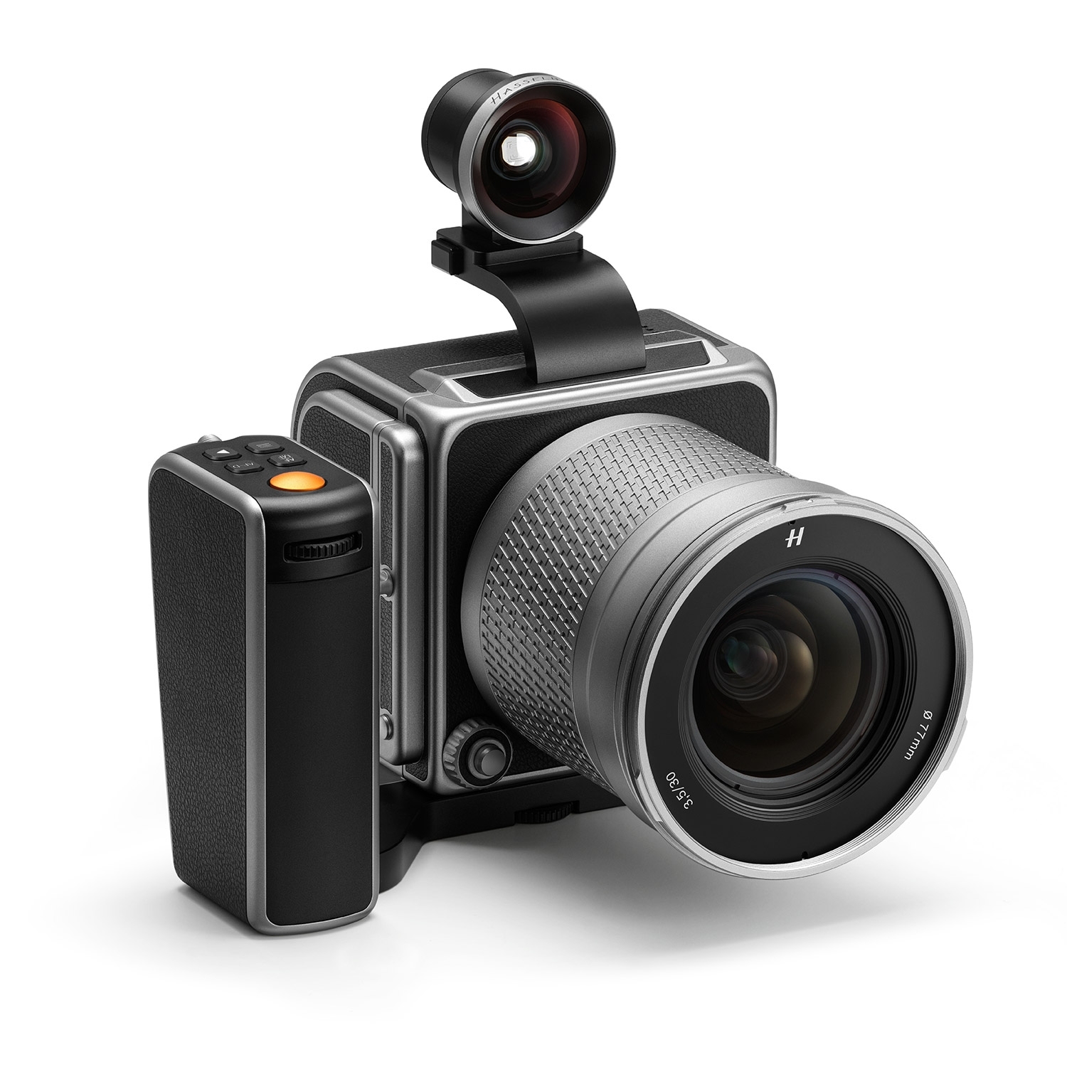 Hasselblad 907X Anniversary Edition Kit