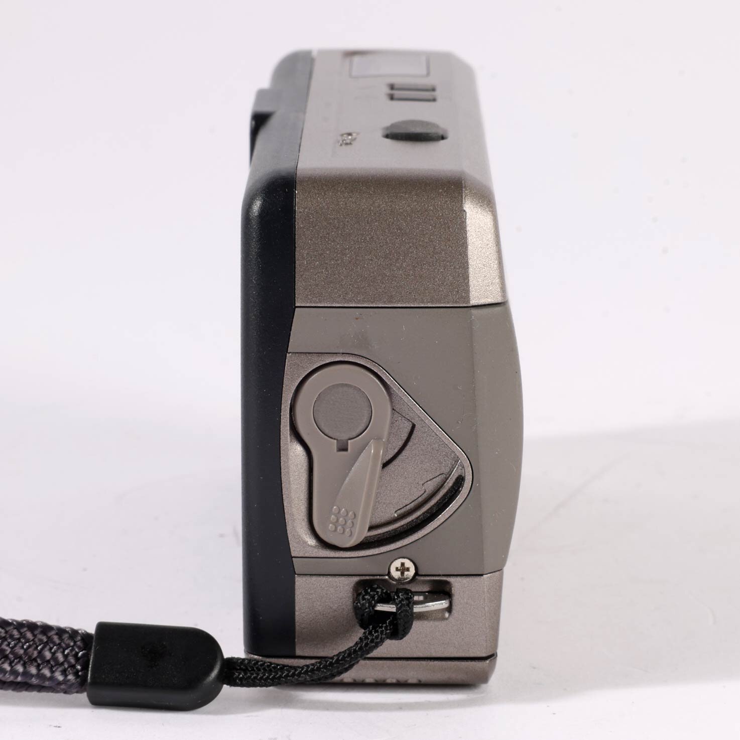 Fujifilm Fotonex 1000ix MRC APS analoge Kompaktkamera