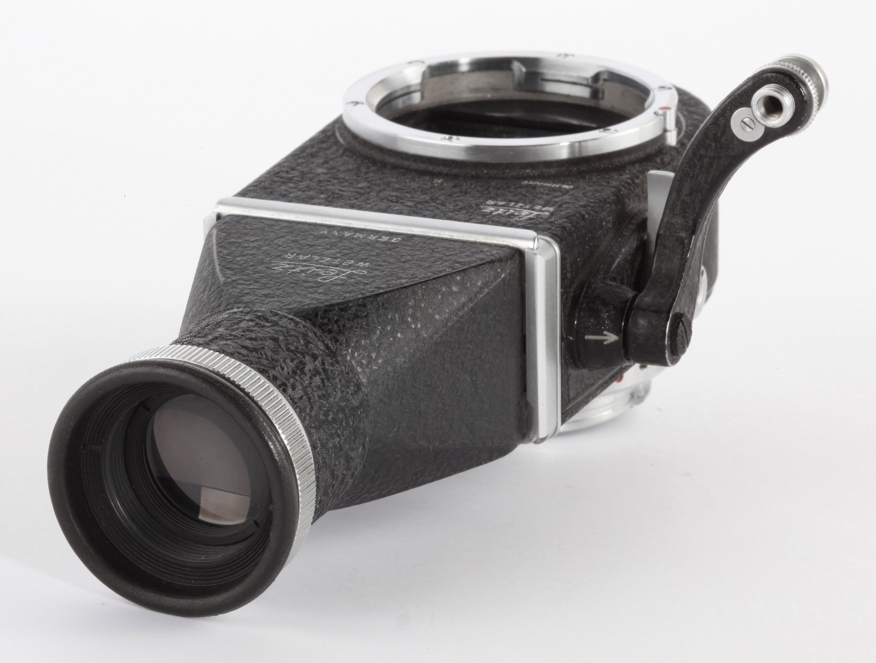 Leica Leitz VISOFLEX f.M3