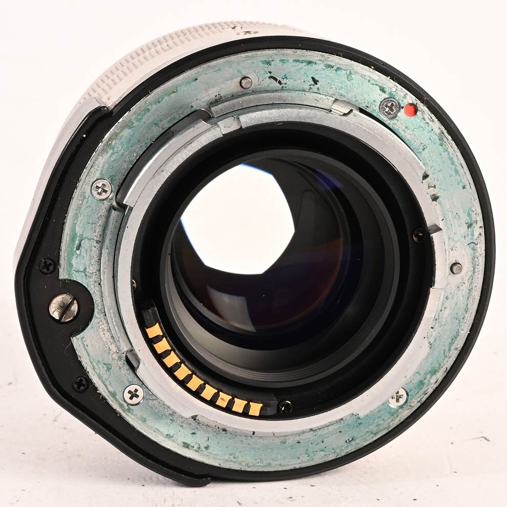Contax G2 Planar 2/45 T*