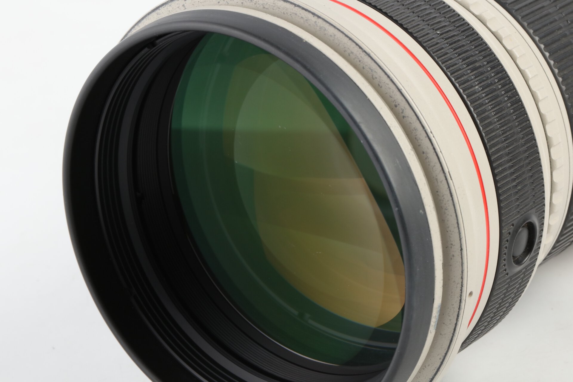 Canon EF 300mm 2,8 L IS USM
