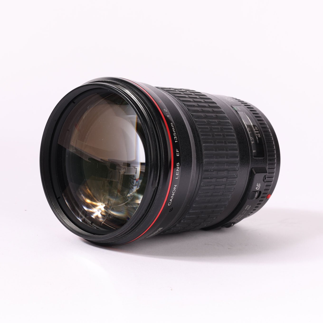 Canon EF 2/135mm L USM