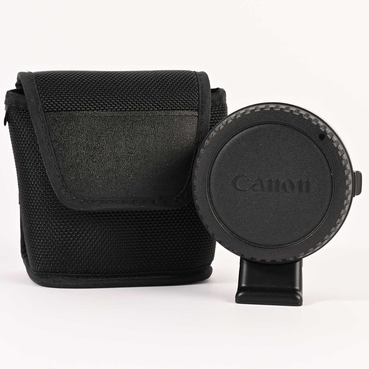 Canon Mount Adapter EF-EOS M