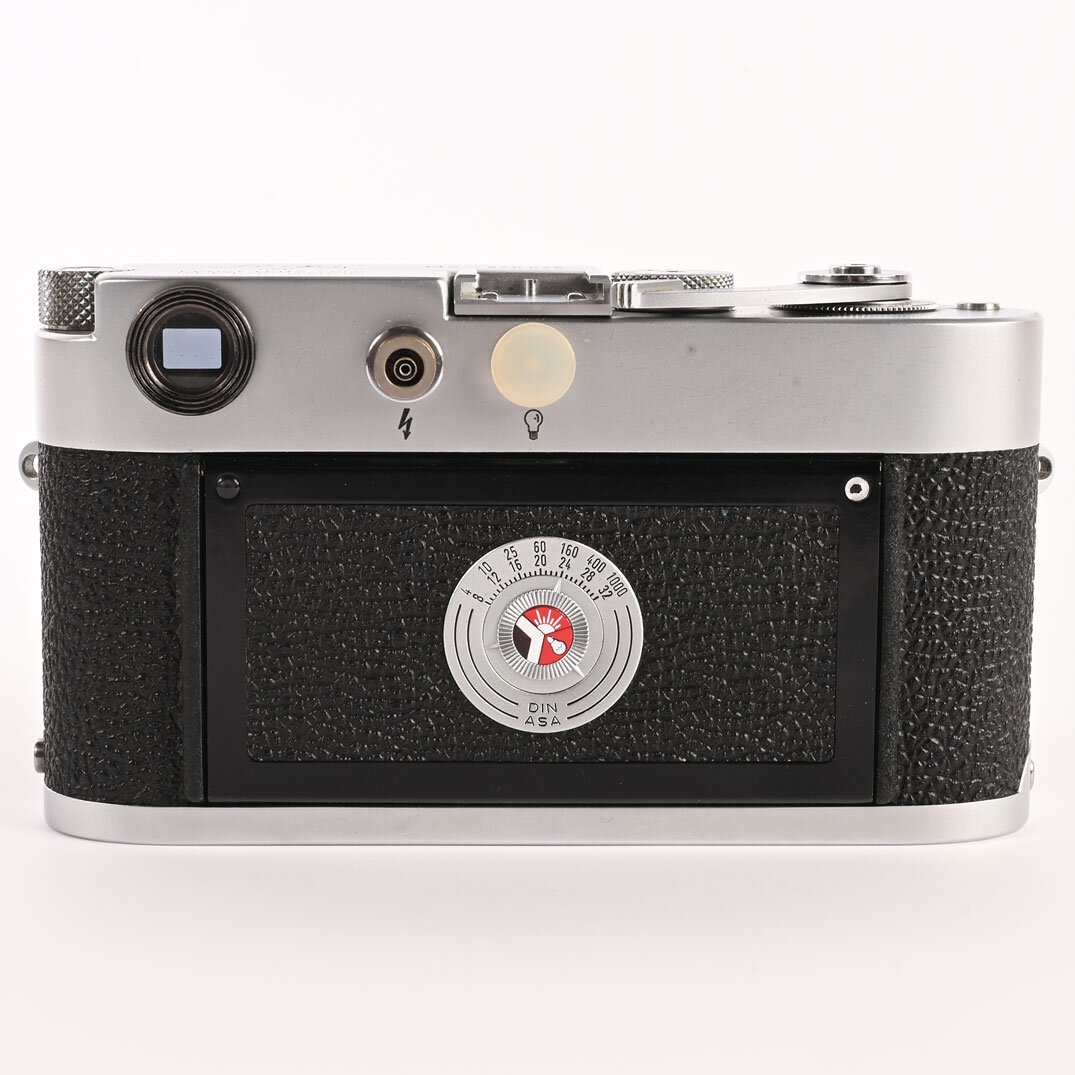 Leitz Leica M2 body