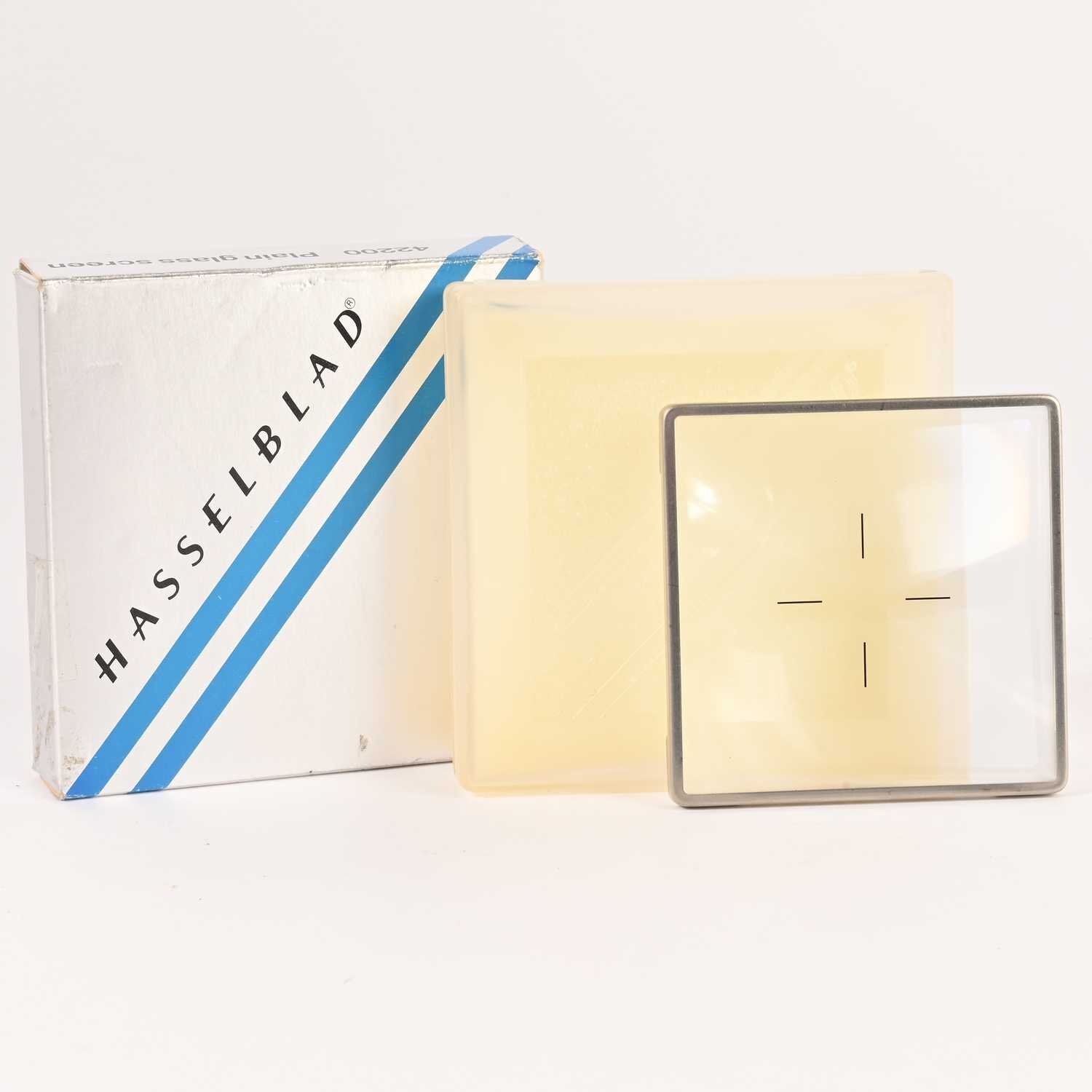 Hasselblad Focusing Screen 42200