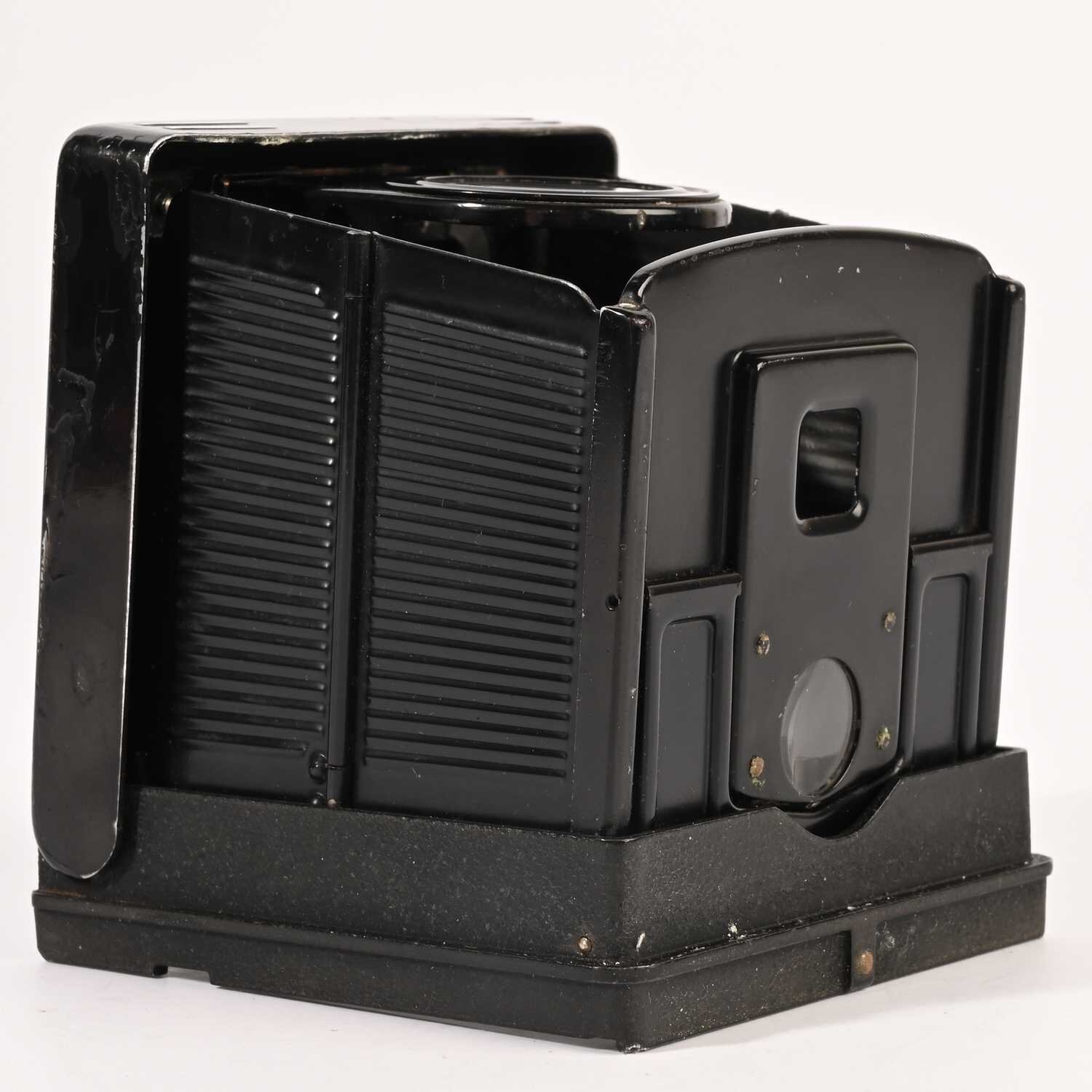 Rollei Rolleiflex Lichtschacht Sucher