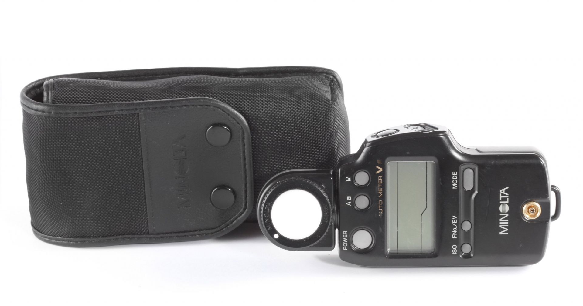 Belichtungsmesser bei SHphoto.de