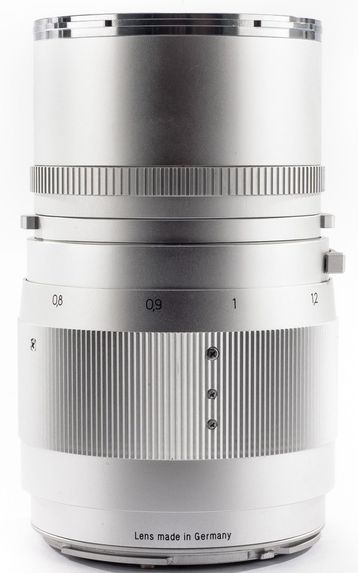 Zeiss Sonnar T* 180mm F/4.0 ZV pour Hasselblad V